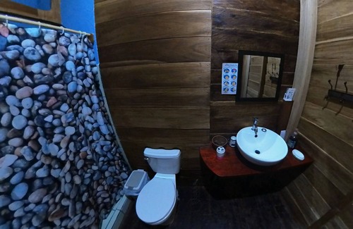Guayabo Other | Oski Lodge: Family-Friendly Retreat with Pool and Spa