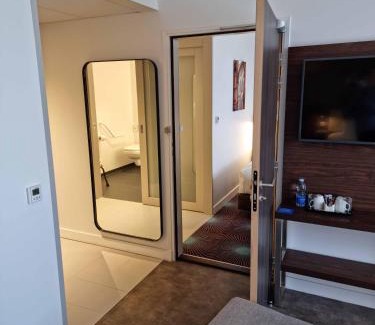 Blagnac Hotel | Enjoy Your Stay at Hampton By Hilton Toulouse Airport