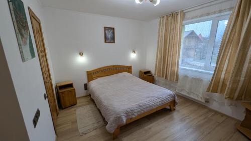 Yaremche Hotel | Top-Rated Oskolok Dovbusha Mini-Hotel: Pet & Family Friendly