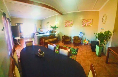 Laingsburg Other | Experience the Oskopvlakte Karoo Farm House Retreat