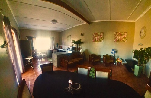 Laingsburg Other | Experience the Oskopvlakte Karoo Farm House Retreat