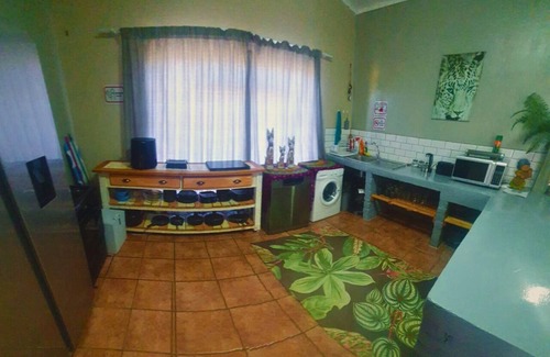 Laingsburg Other | Experience the Oskopvlakte Karoo Farm House Retreat