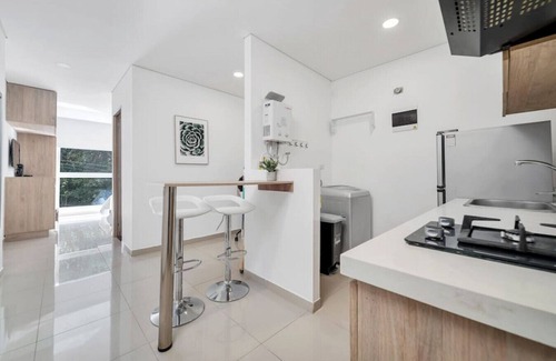 El Tesoro Apartment | Modern 1 BR Apartment Near El Tesoro, Pet-Friendly & Accessible