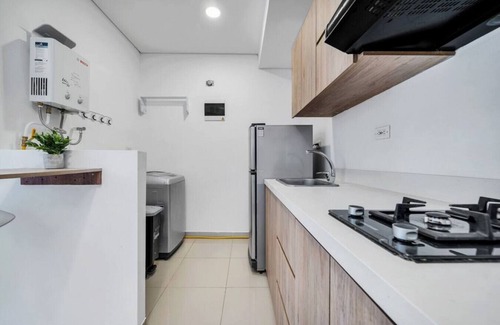 El Tesoro Apartment | Modern 1 BR Apartment Near El Tesoro, Pet-Friendly & Accessible