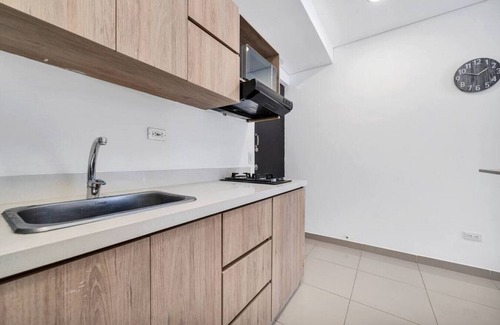 El Tesoro Apartment | Modern 1 BR Apartment Near El Tesoro, Pet-Friendly & Accessible