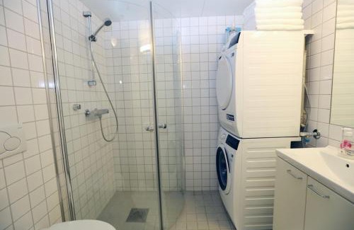 Gronland Apartment | Central Oslo 3 Bedrooms Apartment - Family Friendly Retreat