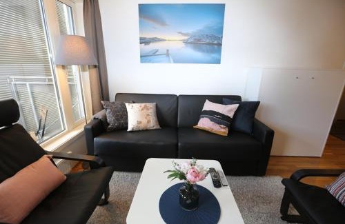 Gronland Apartment | Central Oslo 3 Bedrooms Apartment - Family Friendly Retreat