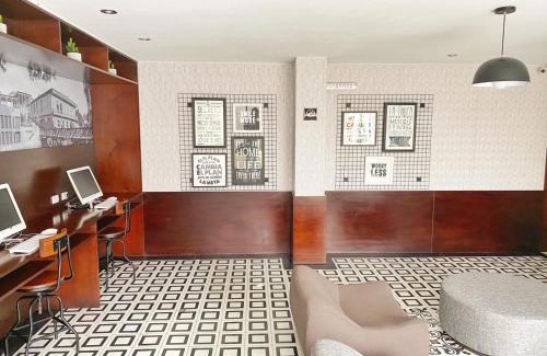 Barranco Apartment | Family-Friendly Getaway at Osma by Wynwood House
