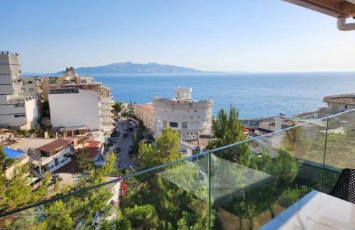 Sarande House | Family-Friendly Osmani Rooms in Beautiful Sarande