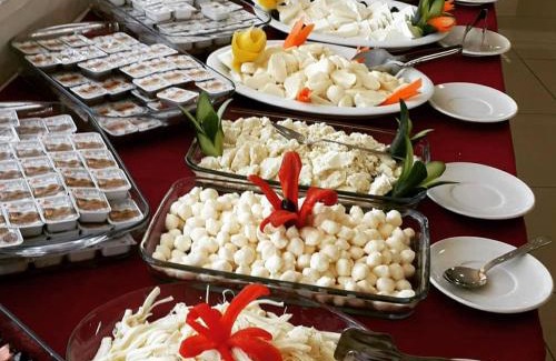 Osmaniye Hotel | Discover Osmaniye Hanedan Otel: Family-Friendly Comfort