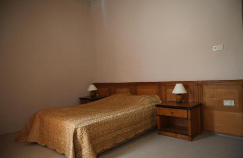 Tarsus Hotel | Pet-Friendly Osmanli Marco Pasha Hotel with Breakfast Included