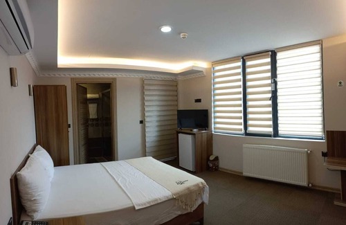 Ilkadım House | Osmanli Pasa Otel: Highly Rated Family-Friendly Stay