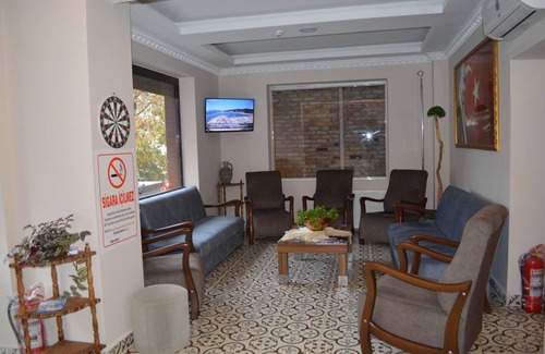 Ilkadım House | Osmanli Pasa Otel: Highly Rated Family-Friendly Stay