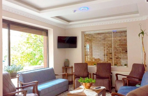 Ilkadım House | Osmanli Pasa Otel: Highly Rated Family-Friendly Stay