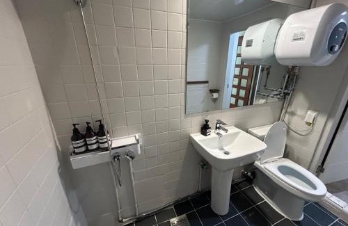 Anyang Hotel | Osor Hotel