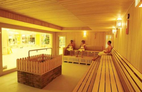 Nanhai Hotel | OSOTTO RECREATION HOTEL