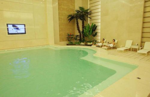 Nanhai Hotel | OSOTTO RECREATION HOTEL