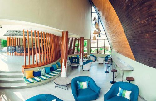 Naivasha Hotel | Indulge at OSOTUA RESORT by ICON with Pool & Hot Tub