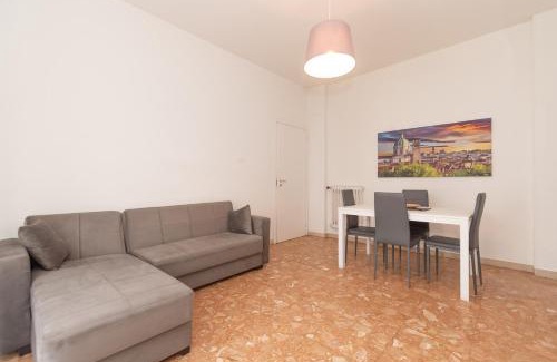 San Rocchino-Costalunga Apartment | Pet-Friendly Haven: Ospedale Civile 1 - F&L Apartment