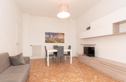 San Rocchino-Costalunga Apartment | Pet-Friendly Haven: Ospedale Civile 1 - F&L Apartment