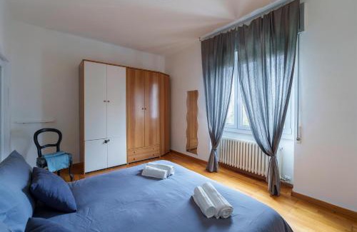 Pavia Apartment | Convenient Stay Near Policlinico San Matteo with Free Parking