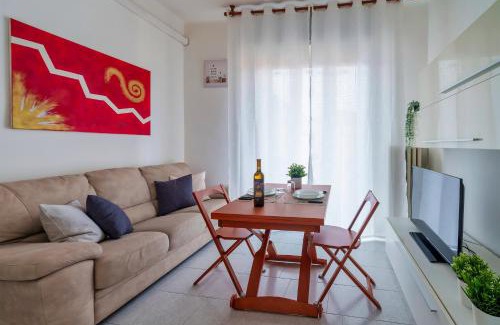 Pavia Apartment | Convenient Stay Near Policlinico San Matteo with Free Parking