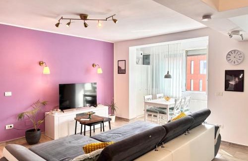 Old City Apartment | Ospitalier Apartments Piata Operei