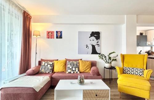 Old City Apartment | Ospitalier Apartments Piata Operei