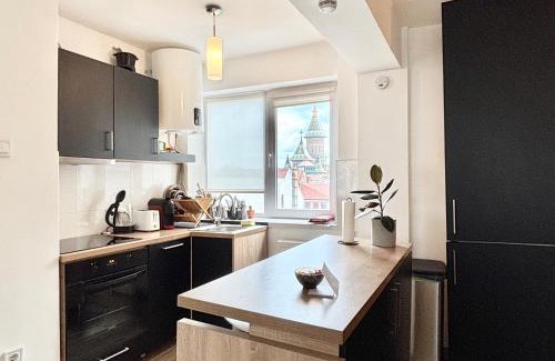 Old City Apartment | Ospitalier Apartments Piata Operei