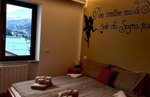Almazzago Bed & Breakfast | Ospitalità Almazzago