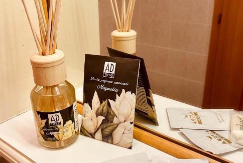 Almazzago Bed & Breakfast | Ospitalità Almazzago
