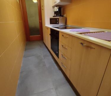 Mercato House | Inviting Ospitalità Baffone: Family-Friendly Getaway