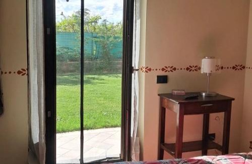 Piozzo Bed & Breakfast | Ospitidelpero: Guest Rated 9/10 with Oceanfront Amenities