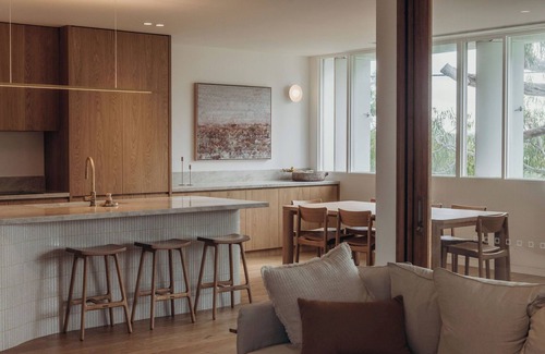 Hawks Nest House | Osprey at Hawks Nest - Entire Property