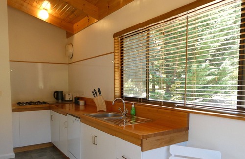 Eaglehawk Neck House | Osprey Beach Bungalow with stunning ocean views
