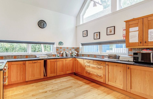 Boat of Garten Cottage | Idyllic Cottage in Breathtaking Natural Surroundings