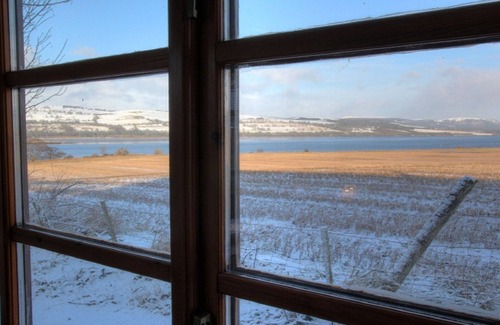 Dingwall Cottage | Osprey Cottage: Peaceful Location with Oceanfront Views
