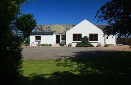 Dingwall Cottage | Osprey Cottage: Peaceful Location with Oceanfront Views