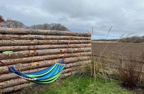 Forres House | Pet-Friendly Retreat at Osprey Hide - 4-Star Comfort Awaits