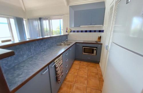 Exmouth Villa | Family-Friendly Retreat at Osprey Holiday Village Unit 119