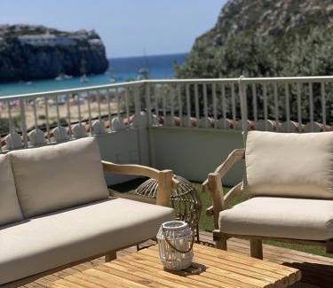 Cala en Porter Hotel | Osprey Menorca Hotel: Family-Friendly Escape with Ocean Views