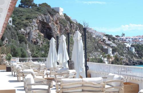 Cala en Porter Hotel | Osprey Menorca Hotel: Family-Friendly Escape with Ocean Views
