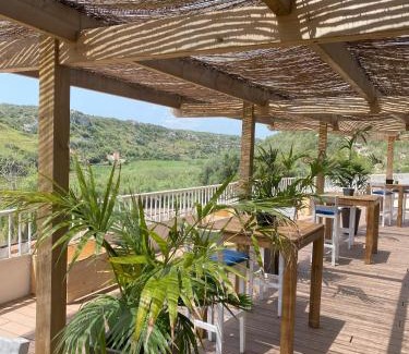 Cala en Porter Hotel | Osprey Menorca Hotel: Family-Friendly Escape with Ocean Views