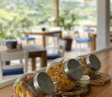 Cala en Porter Hotel | Osprey Menorca Hotel: Family-Friendly Escape with Ocean Views