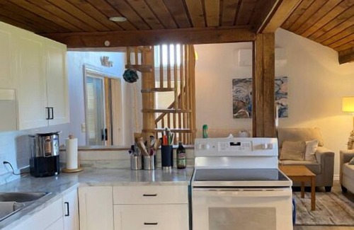 Brackley Beach House | Osprey Place - Minutes from Brackley Beach