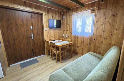 gmina Sianow House | Family-Friendly Osrodek Nadmorski Osieki with Great Reviews