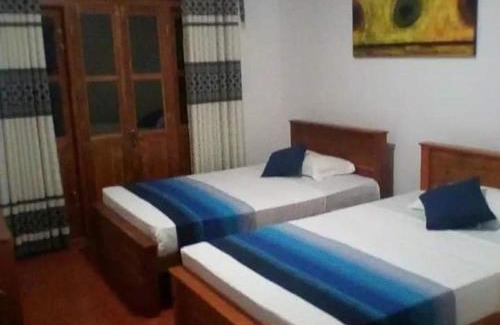 Anuradhapura Villa | Cozy Ossa Home Stay: Pet & Child Friendly Getaway