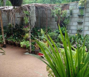 Anuradhapura House | Ossa Home Stay: Family-Friendly Retreat with Breakfast Included