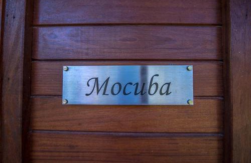 Gueima Resort | Relax at Ossanzaia Bilene Lodge with Pool & Breakfast Included