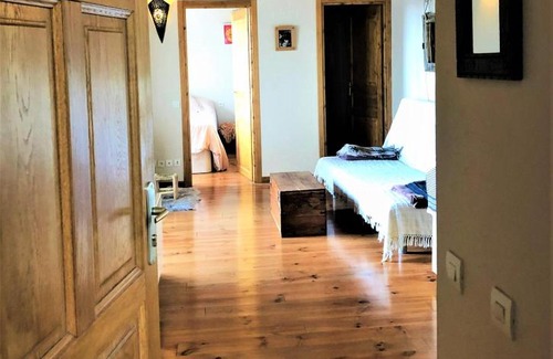 Osseja Apartment | Family-Friendly Retreat at Osseja VII for Memorable Getaways
